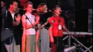 TE EXALTAMOS - MARCOS WITT 97