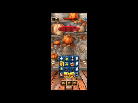 Triple Touch 3D: Match & Relax