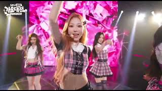 Download lagu SUMMER ANJELS PERFORMING ‘AS IF IT’S YOUR LAST’ BY BLACKPINK AT SBS GAYO mp3 Download lagu SUMMER ANJELS PERFORMING ‘AS IF IT’S YOUR LAST’ BY BLACKPINK AT SBS GAYO mp3