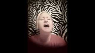 Rebecca Lynn Howard I don&#39;t Paint Myself Into Corners Anymore cover by Haley Starr