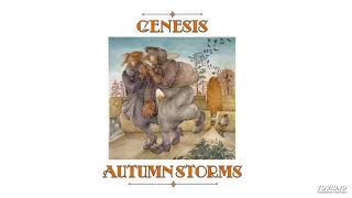 Genesis - Autumn Storms - Imagined Unreleased Album 1977