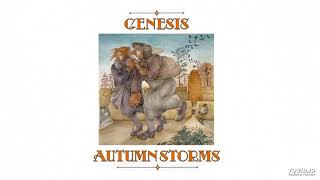Download lagu Genesis - Autumn Storms - Imagined Unreleased Album 1977 mp3