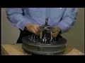 Gearmotor Sumitomo Cyclo Drive 6000 Series 4