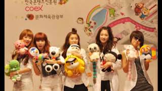 4Minute - Bababa