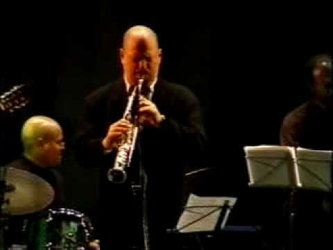 Vana Trio with Special Guest Michael Rosen on Sax