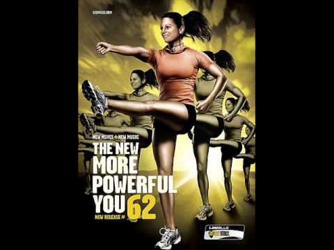 Body attack 62 - Shock out