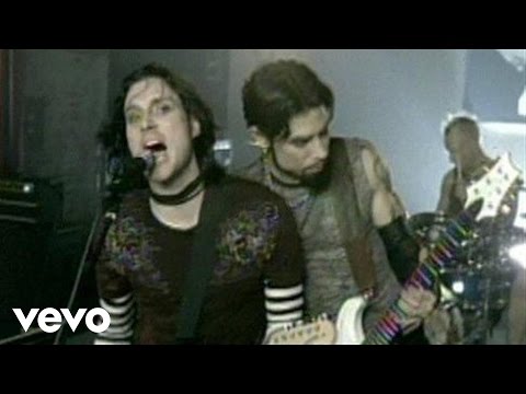 The Panic Channel - Why Cry