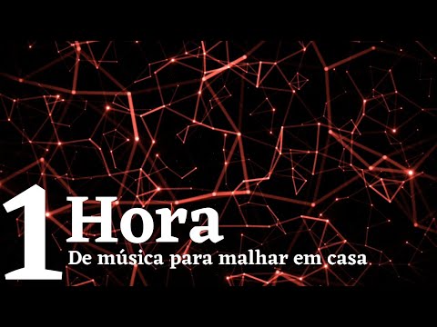 As Melhores Músicas para Malhar em casa 💪 Motivação Academia 💪