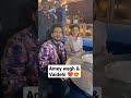 Amey Wagh Vaidehi Parshurami At PBCL Ameywagh Vaidehiparshurami Pbcl