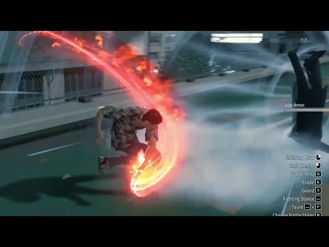 dragon of dojima kiwami