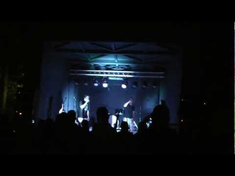 ScaMir - Und sie rennt... (Live im Kulturgarten - "Umsonst und Draußen")