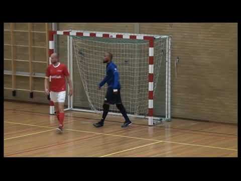 In Samenvatting.Excelsior'31  - Sportclub Olympic (  Comp zaalvoetbal Eerste  Divisie ) 29102021