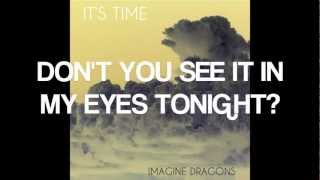 Tokyo - Imagine Dragons (With Lyrics)