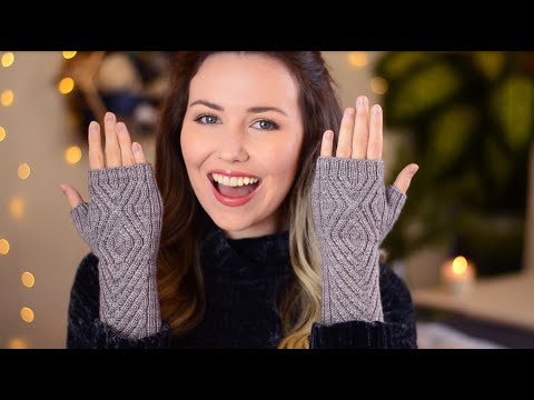 Hundred Acre Wool Knitting Podcast Episode 6 - Cables, Colorwork, & New Knitting Books