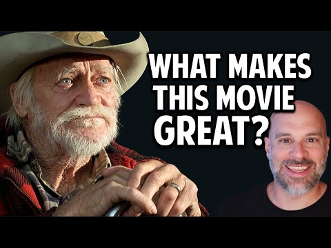 David Lynch's "The Straight Story" -- What Makes This Movie Great? (Episode 206)