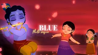 Download lagu Blue - Yung Kai | Flute Version | ft. Srikrishna Revankar ( Slowed) 💗 mp3 Download lagu Blue - Yung Kai | Flute Version | ft. Srikrishna Revankar ( Slowed) 💗 mp3