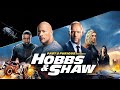 Fast Furious Presents Hobbs Shaw 2019 Movie Dwayne Johnson Jason S Review And Facts