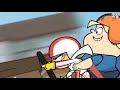 Kick Buttowski Episode 4 Part 1 90 S Cartoon 360p HDrip