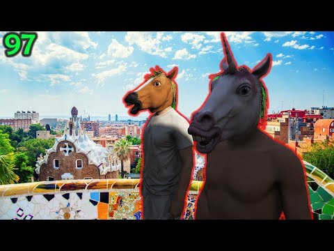 THE BACHELOR PARTY!' - FIFA 19 My Player Career Mode - #97 - w/Storylines - Jesús Garcia