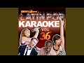 Ave Maria No Morro (Karaoke Version)