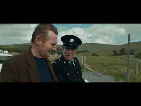 in the land of saints and sinners - soundtrack music landscape scene