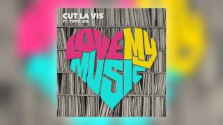 Cut La Vis - Love My Music (Numa Crew Dub) [Nice Up!]