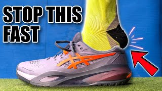 Instantly Fix Heel Slippage With This Hack