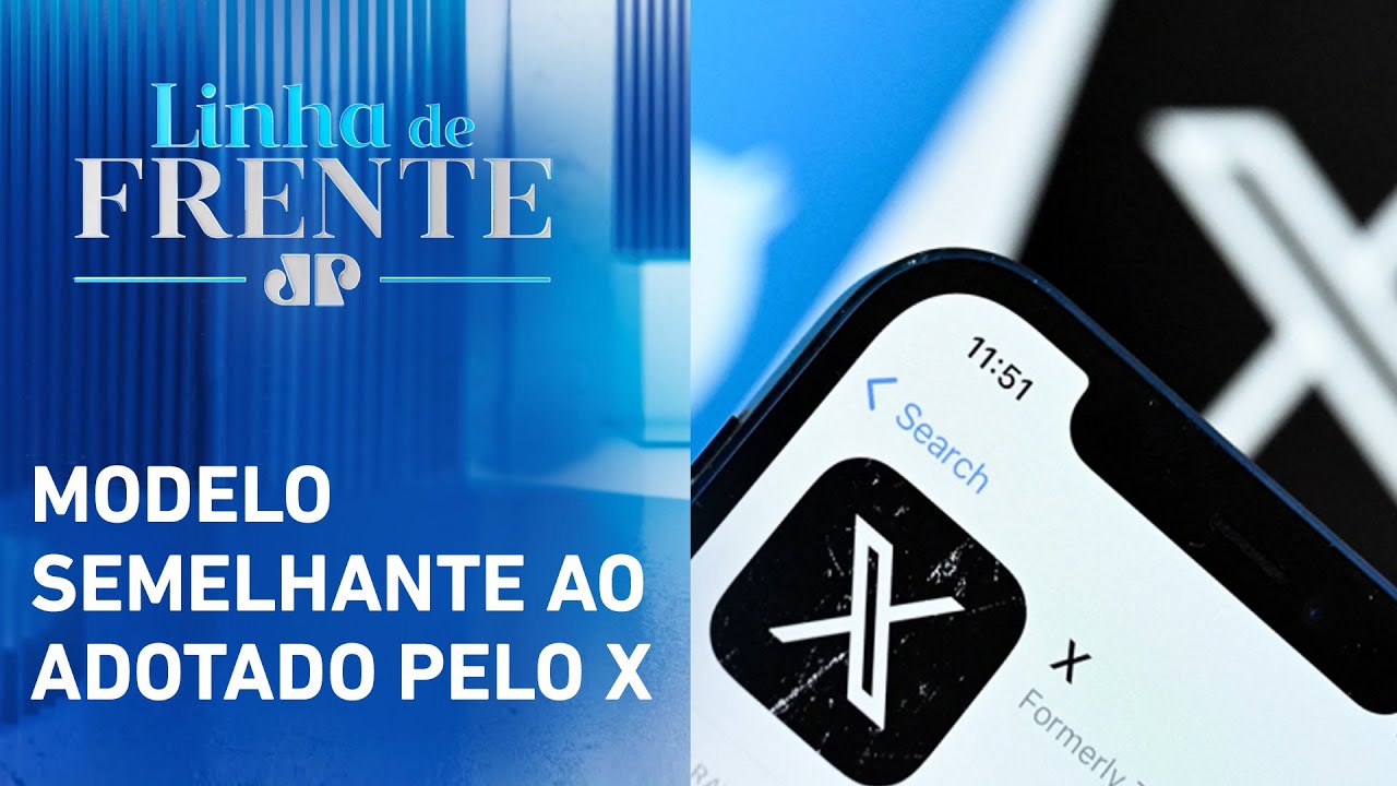 Meta encerra programa de checagem de fatos nos EUA | LINHA DE FRENTE