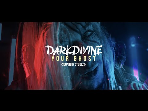 Dark Divine - Your Ghost (Official Video)