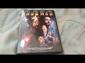 IRON MAN DVD Overview