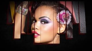 Cosmo - Naughty Party Lyric Video