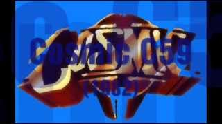 COSMIC C59 (1982) - LATO A by Daniele Baldelli & TBC