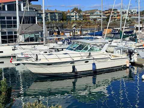Boat Video 1