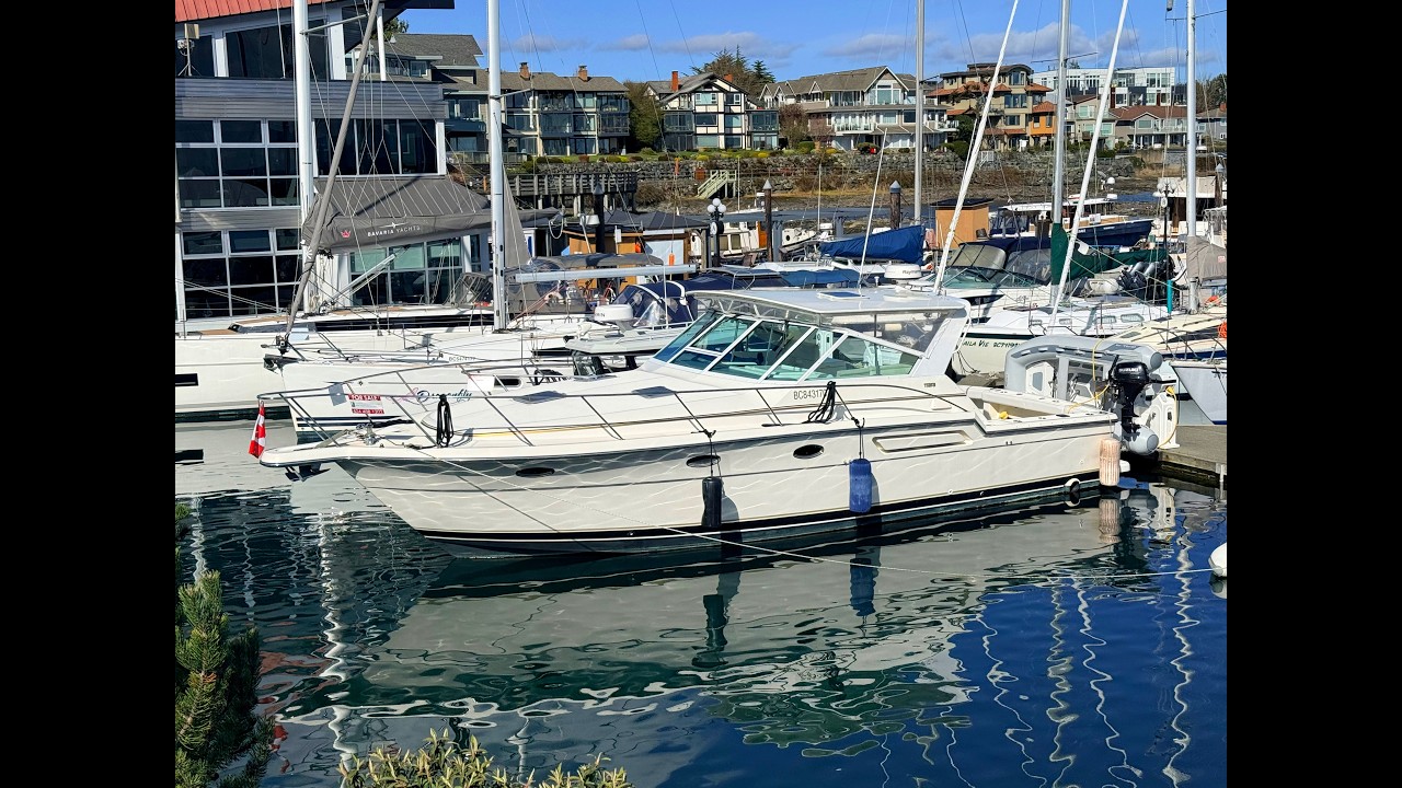 Boat Video 1
