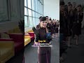 Top 10 Etihad Cabin Crew Interview Questions 2025