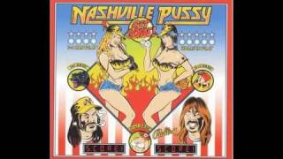 Nashville Pussy: Good Night For A Heart Attack
