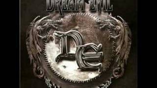 Dream Evil - Into the Moonlight