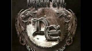 Dream Evil - Into the Moonlight