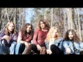 Ronnie And The Prophets - 10 Days To Brenda ...