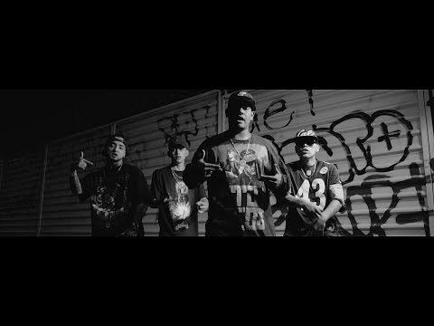 Turek Hem - Rolando Ft. B-Raster,  Menace, Miclo