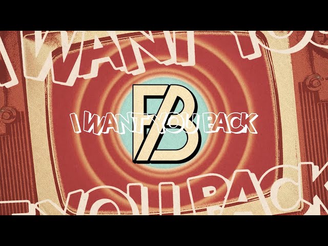 BE:FIRST、The Jackson 5にリスペクトを込めて制作されたベストアルバムリード曲「I Want You Back」先行配信! 2 YouTubeサムネイル