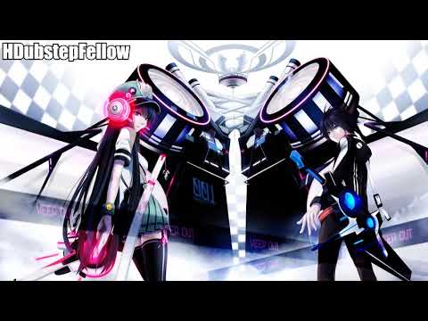 [HD] Nightstep 1 Hour Mix #3 [Reupload]