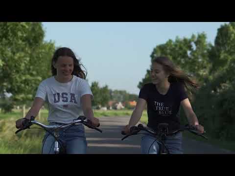 Fietsreparatiebedrijf Guido de Ridder - Fietsen Arnemuiden