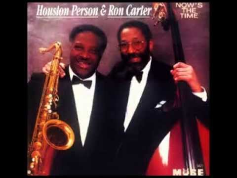 Houston Person & Ron Carter - Bemsha Swing