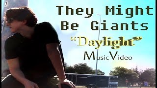They Might Be Giants: "Daylight" Music Video