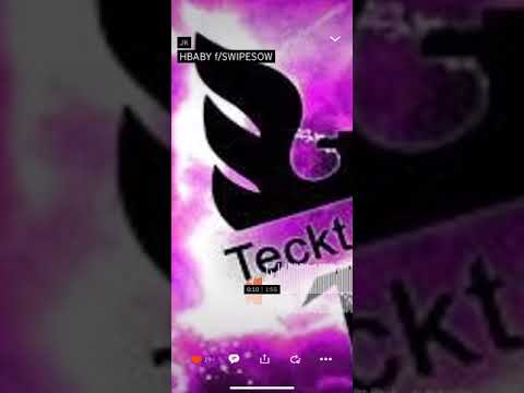 JK x SwipeSow- HBaby