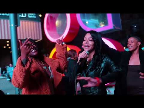 LilNook x MiaizGolden -HOLD UP (OFFICIAL MUSIC VIDEO ) SHOT BY:MSTER LEWIS