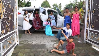 Download lagu RAMA ENTERED THE TIME DIMENSION OF THE KINGDOM ERA, RAMA WAS IMMEDIATELY MADE A PRINCE mp3