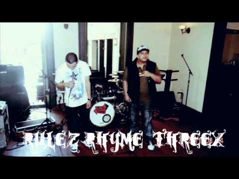 Threex Ft Rulez Rhyme - Aldırma Tanrım ( 2013 )