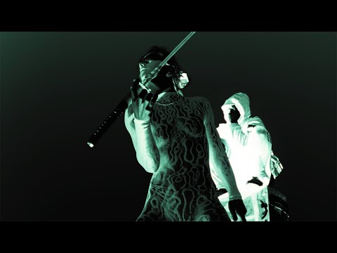 Zdechły Osa x Aetherboy1 x Dendi Made-it - DIEINKRK (feat. AJLA) [Official Music Video]